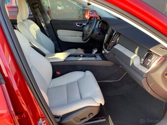 Volvo XC60 Inscription 2.0D 140kW D4 Geartronic Diesel - 11