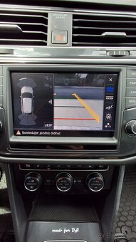 VW Tiguan TDi DSG 4x4 - 11