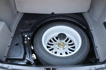 BMW E39 535i_Youngtimer - 11