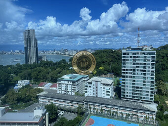 1 izbový apartmán-štúdio-Thajsko-Phra Tamnak-Cliff Residence - 11