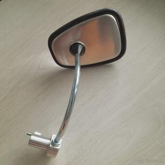 VALEC JAWA PIONIER 38 MM SADA S PIESTOM ALMOT - 11