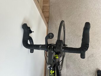Cestný bicykel Lapierre - 11