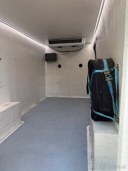 Peugeot Boxer 2.0Hdi L3H2 - 11