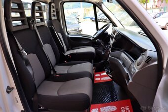 Iveco Daily 2.3 TDI 35S11 ODPOČET DPH - 11