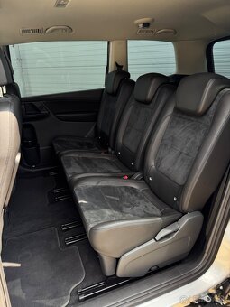 Volkswagen Sharan 2.0 TDi - 110 kW - Highline - mod. 2020 - 11