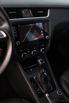 Škoda octavia 3 Facelift 2.0 TDi DSG Superb VW Passat Golf - 11