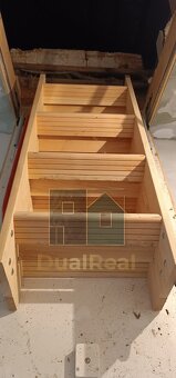 Na predaj rodinný dom – Šurany (holodom - 112m2) - 11