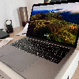 Macbook PRO 13'' i5 2018 TouchBar Space Grey - 11