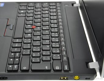 Lenovo ThinkPad Edge E130  11,6"  8GB 120gbSSD - 11