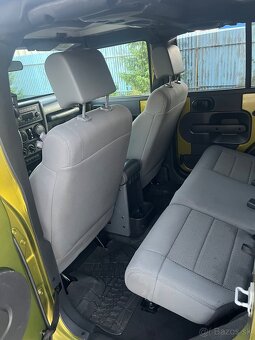 Jeep Wrangler Jk Rubicon - 11