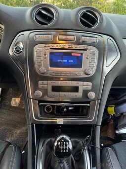 Predam Ford Mondeo 2.0 TDCi, Kombi, Titanium, 11/2009 - 11