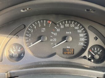 Opel Meriva-A 1.4 16V 66kW - 11