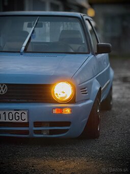 VW Golf2 - 2.0tdi 103kw - 11