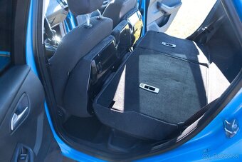 Ford Focus 2017 combi - 11