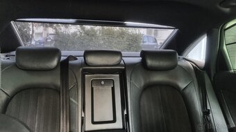Audi A6 3.0 TDI 218k quattro S tronic,Vzduchový podvozok - 11