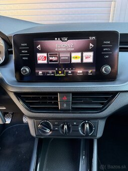 Škoda Kamiq 1.0 TSI Ambition - 11