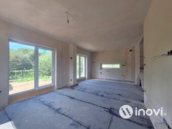 Novostavby rodinných dvojdomov - 11