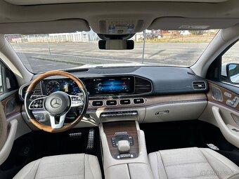 Mercedes Benz Gls 400 2022 - 11