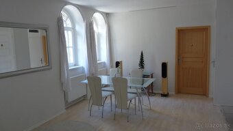 Unikátny staromestský byt 75m, ul. Palisády, top INVESTÍCIA - 11