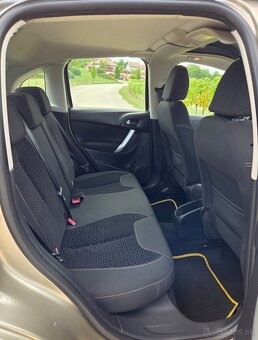 Citroen C3 1.4 54KW/75 koní R.V.11/2010 - 11