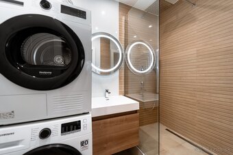 Moderný 2 izb. BYT po rekonštrukcií, KE - Nad jazerom - 11