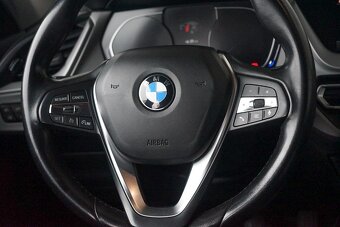16- Bmw, 118, 2021, nafta, 2.0 d 118d, 110kw - 11