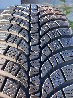 205/50 r17 zimné pneumatiky - 11