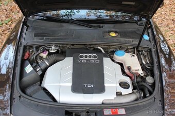 Audi A6 C6 Allroad Quattro 176kW 2010 - 11