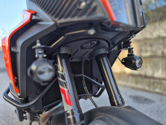 KTM 1290 Super Adventure S - 11