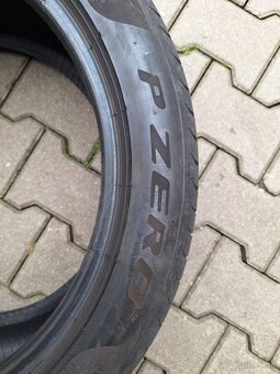 275/40r19 - 11