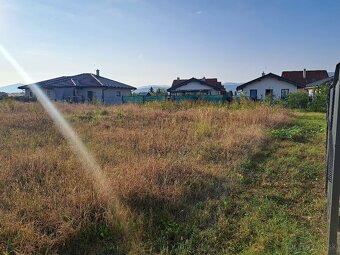 Stavebny pozemok Zv. Slatina - 11