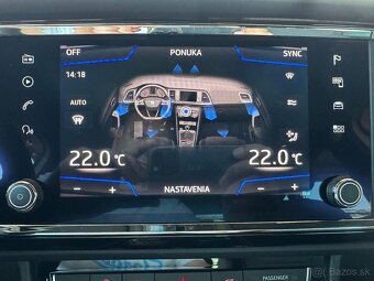 Seat Ateca 2.0 TDI 150 FR Dsg - 11