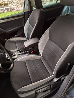 Škoda Octavia 3  2.0 110kw - 11