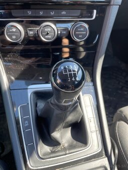 Volkswagen Golf 7 1.4. TSI Maraton edition - 11