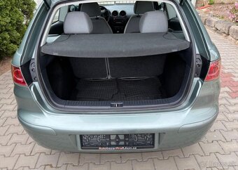 Seat Ibiza 1,2i Nová STK serviska benzín manuál 47 kw - 11