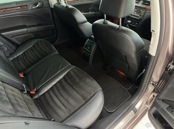 Škoda Superb 2 Facelift 2.0 TDI - 11