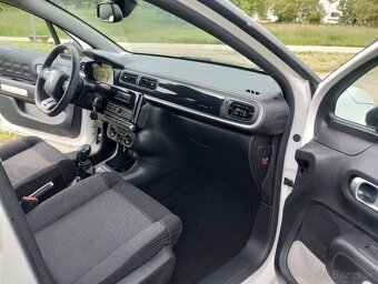 Citroën C3 Feel - 11