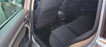VW PASSAT VARIANT 2.0 TDI / 110 kW - 11