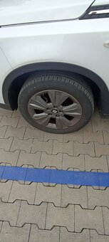 predam Suzuki Vitara - 11