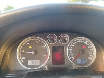 Passat b5.5 - 11