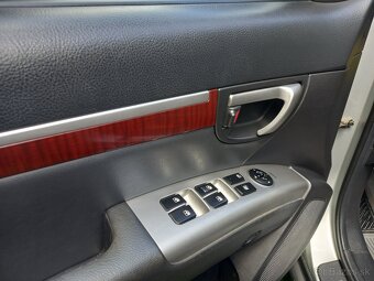 Hyundai Santa fe 2.2 CRDi, 4WD - 11