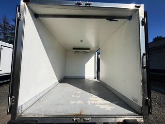 Ford Transit 114kw,2.majiteľ,izoterma,chladak,zásuvka 230V - 11