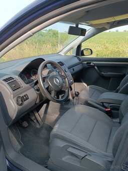 Vw Touran 1.9 tdi - 11
