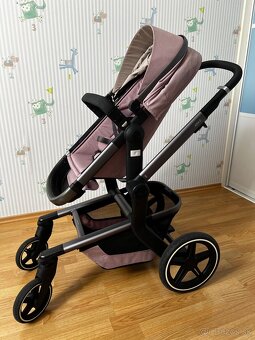 Kočík Joolz day+ premium pink - 11