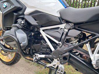 Bmw R 1250 GS HP top - 11