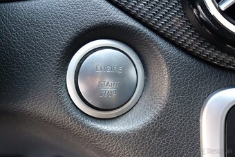 Mercedes-Benz CLA Kupé 180 AMG Line A/T - 11