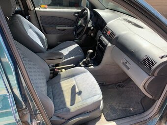 Škoda Octavia 1 1,9TDI 81KW - 11