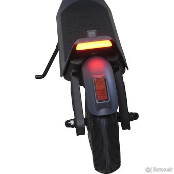 Elektro kolobežka DENVER E-Scooter SEL-10370F.-350W... - 11