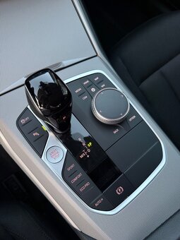 BMW Rad 3 320d mHEV x-Drive A/T Luxury Line - 11