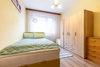 Na predaj 3 izbový byt - Košice, Maďarská ulica - 11